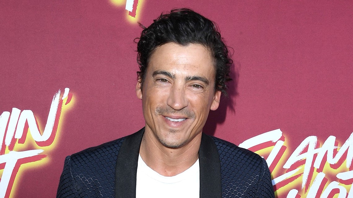 andrew keegan

