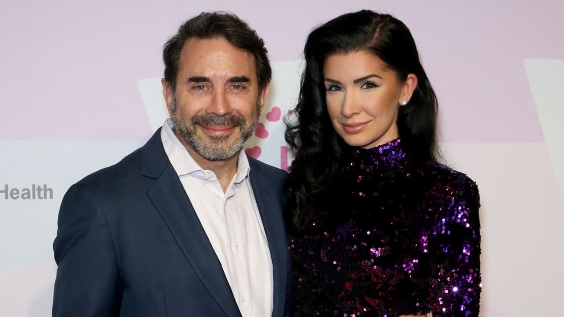 Botched' Star Dr. Paul Nassif Expecting His Fourth Child