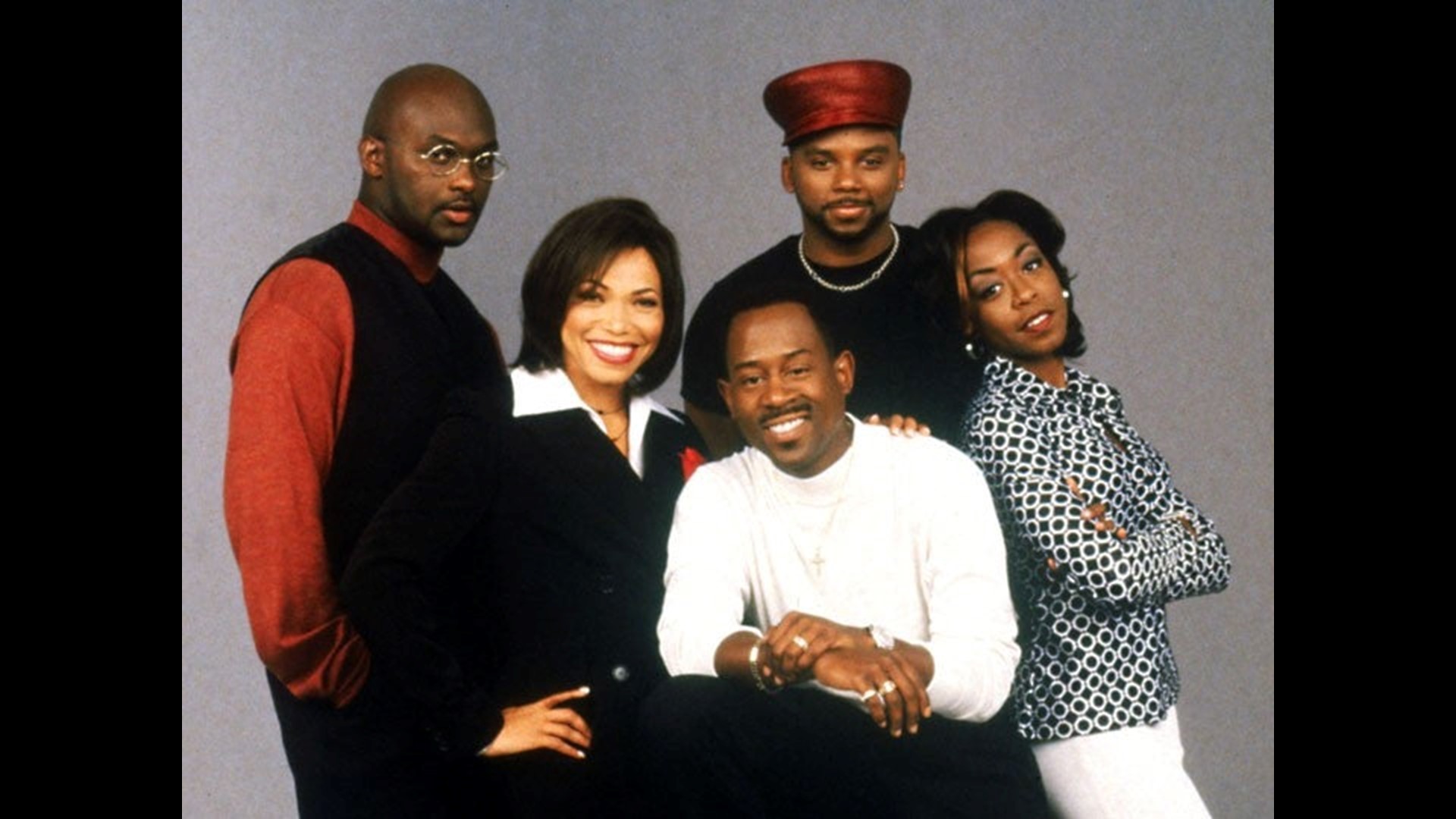 How To Watch The Best Black Sitcoms From The ‘90s And Early ‘00s