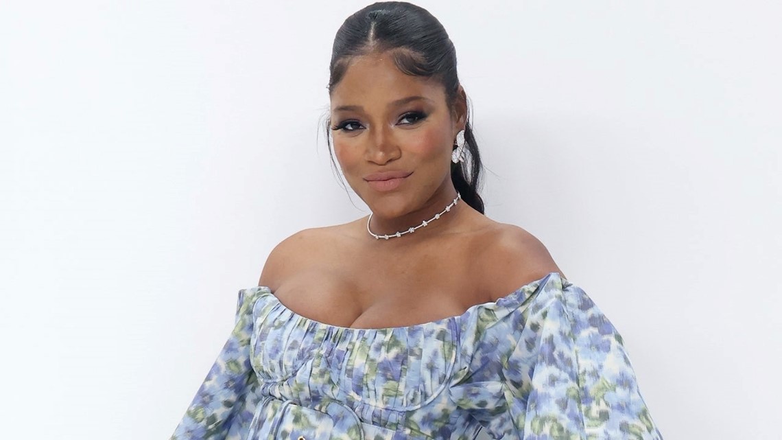 Keke Palmer Updates Her Angela Bassett Impression in New 'Saturday Night  Live' Promo -- Watch | wgrz.com