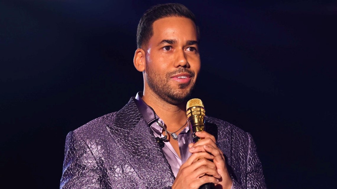 Romeo Santos - Solo Conmigo (Audio) 