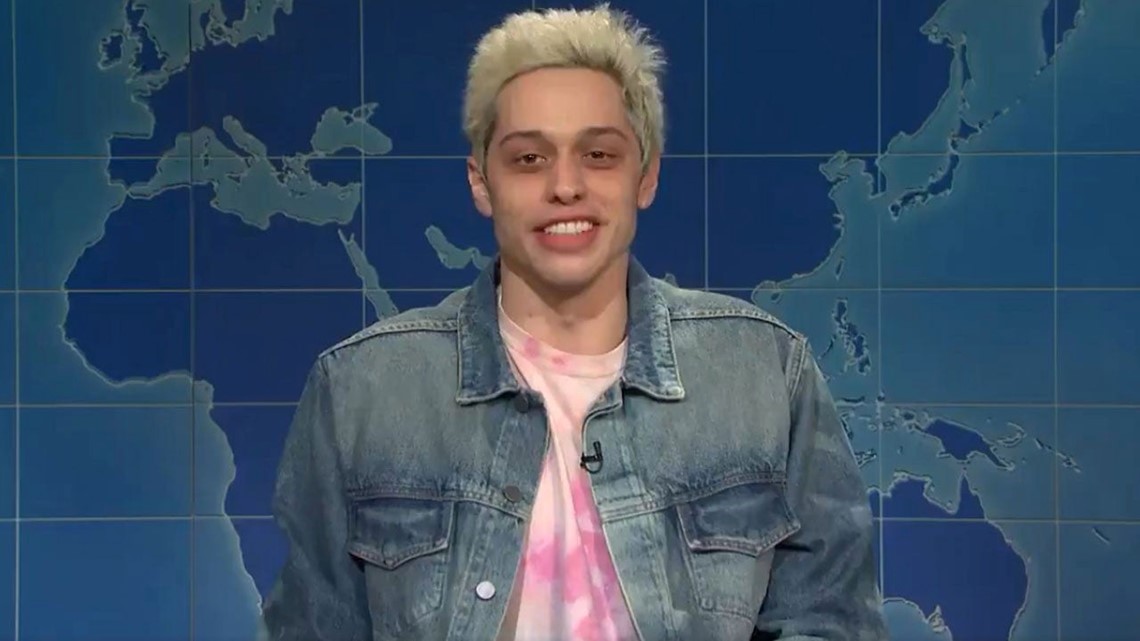 Pete Davidson 