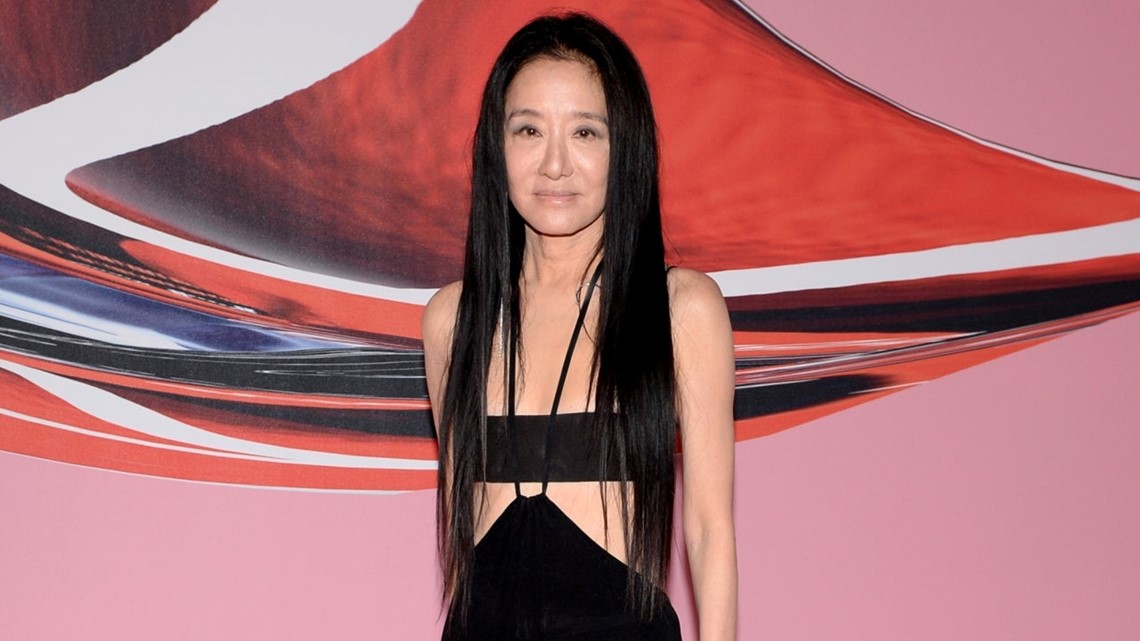 Vera Wang Is as Youthful as Ever as She Celebrates 73rd Birthday 