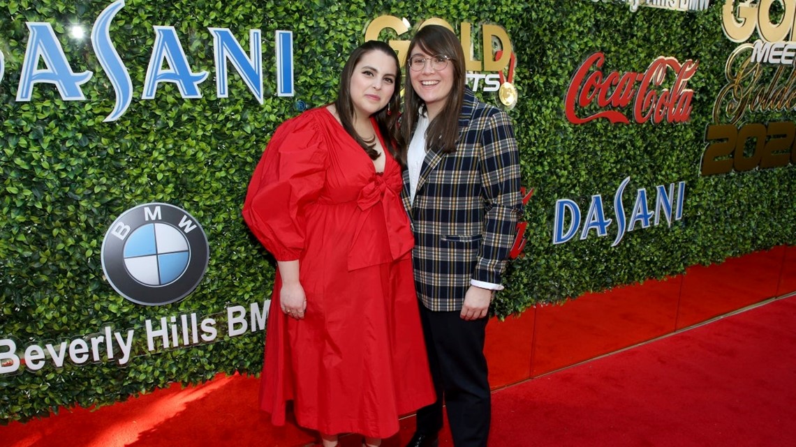 Beanie Feldstein Is Engaged To Bonnie Chance Roberts: PICS | Wgrz.com