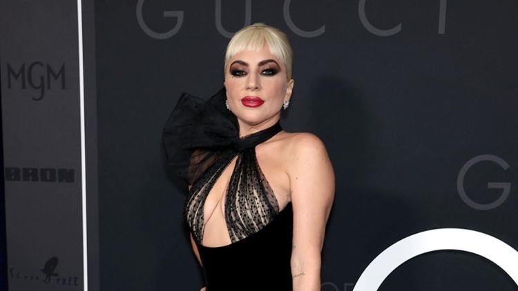 Lady Gaga Says 'House of Gucci' Scene Caused Filmmakers to Call Cut Because They Felt She Wasn't Safe