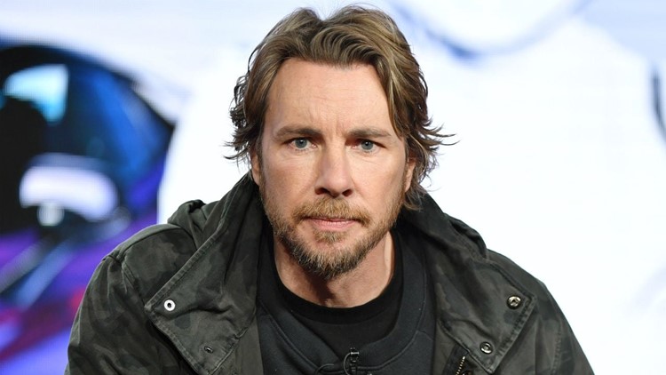 Kristen Bell Dax Shepard Recovering At Home After Motorcycle Accident People Com