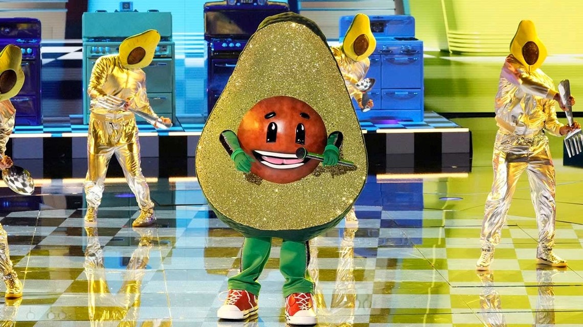 'Masked Singer' Comedy Roast Night Brings Laughs and Two Wild