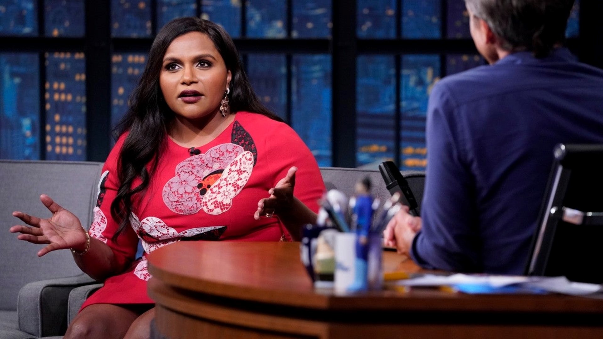 Mindy Kaling Responds To Backlash Over Her Reimagined Scooby Doo Character Velma In Spinoff 5909