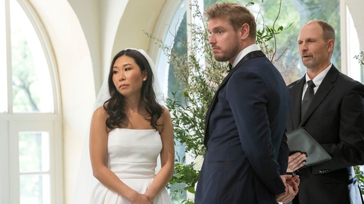 Love Is Blind' Star Shayne Jansen Says He Has Proof Natalie Lee Regrets  Saying 'No' at the Altar 