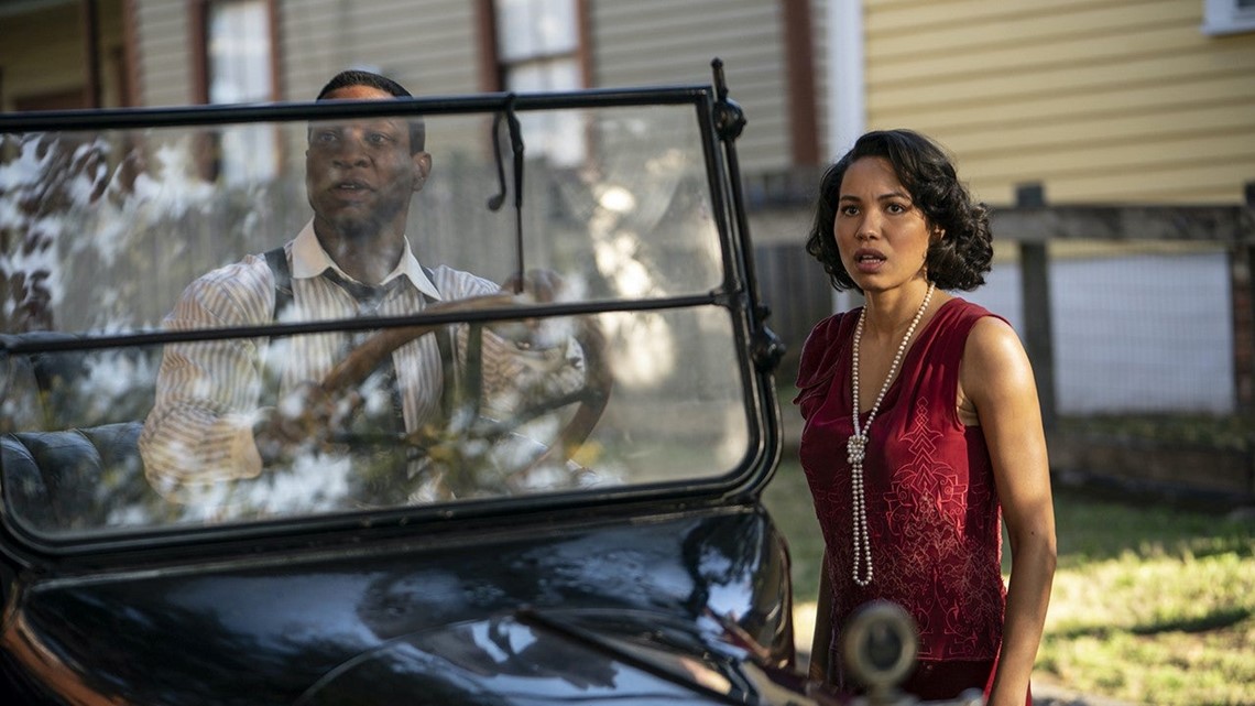 How 'Lovecraft Country' Depicted the Tulsa Race Massacre ...