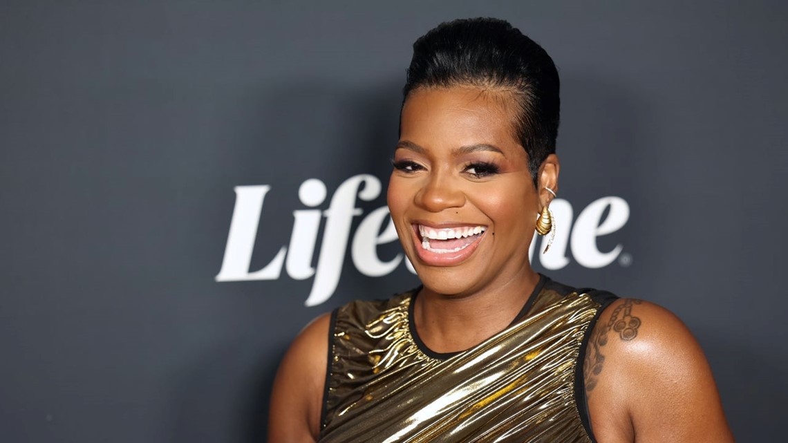Fantasia Barrino Explains Why She Almost Turned Down 'The Color Purple'  Role (Exclusive) | wgrz.com