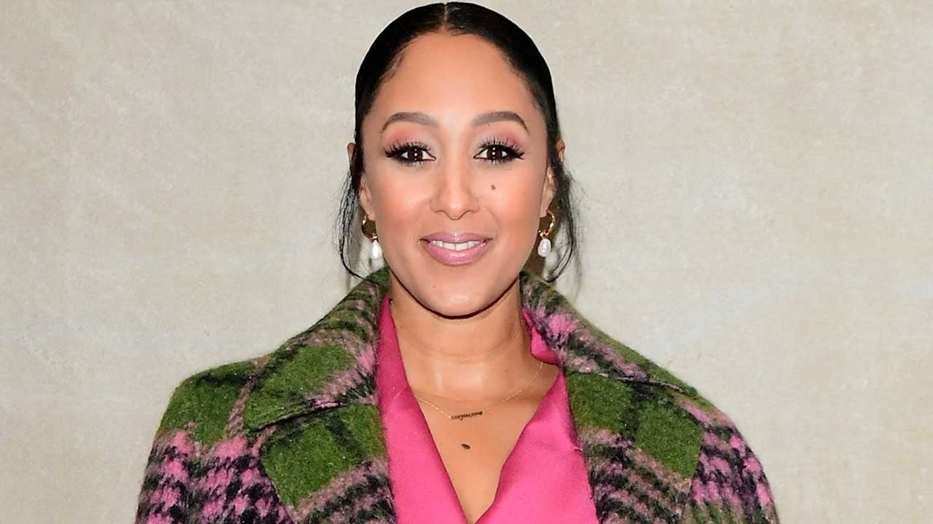 Tamera Mowry Reveals Sister Tia is 'Happiest' She's Been In Years After