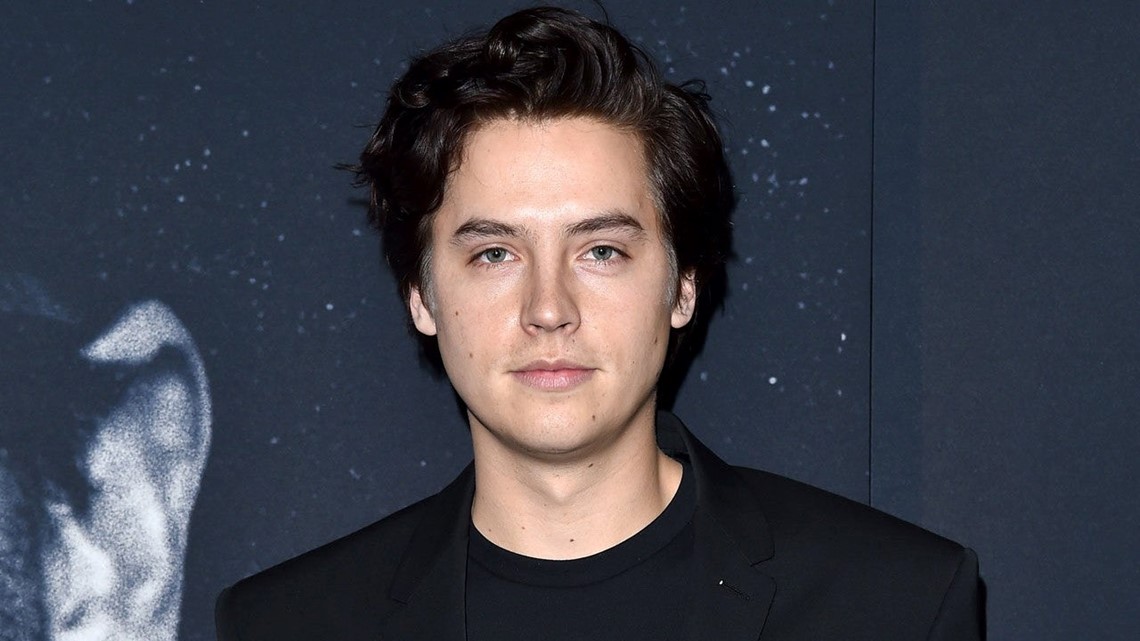 Cole Sprouse Says He Was Arrested For Peacefully Protesting George