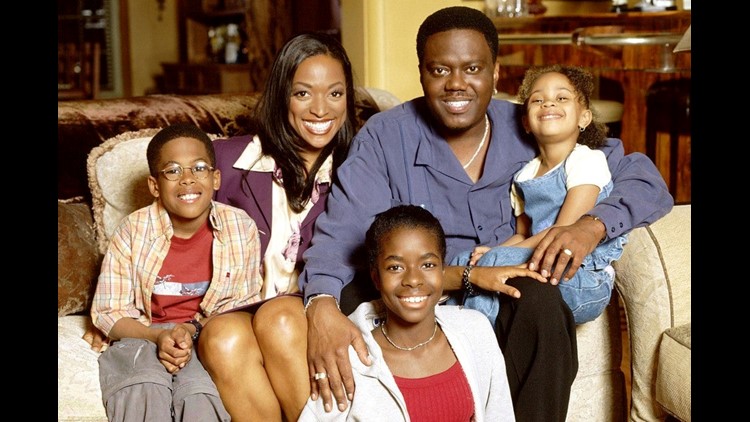 How to Watch the Best Black Sitcoms From the ‘90s & Early ‘00s | wgrz.com