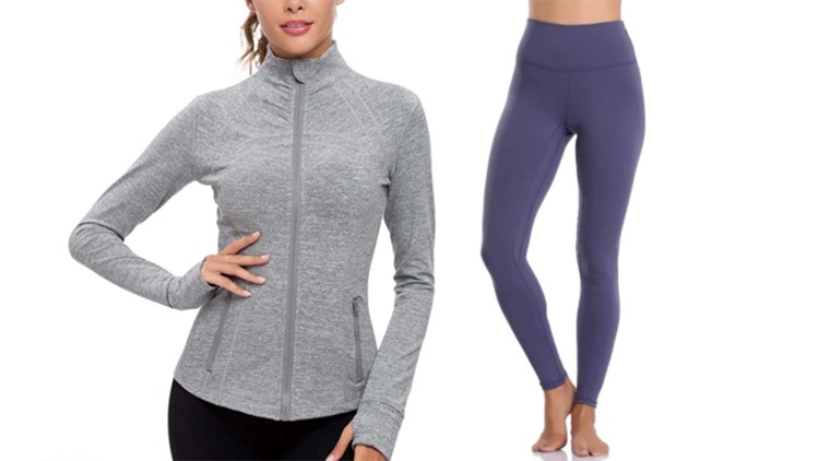 best  lululemon dupes leggings｜TikTok Search