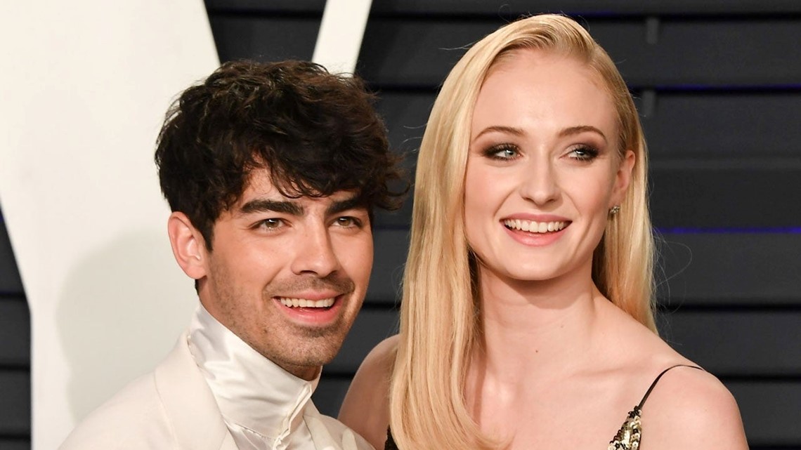 Sophie Turner Shares Never-Before-Seen Photos From Her Pregnancy With Her &  Joe Jonas' Second Child