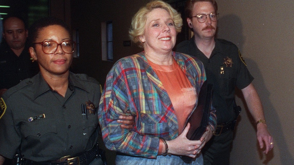Dirty John: The Betty Broderick Story': Inside the Cautionary Tale About America's Messiest Divorce | wgrz.com