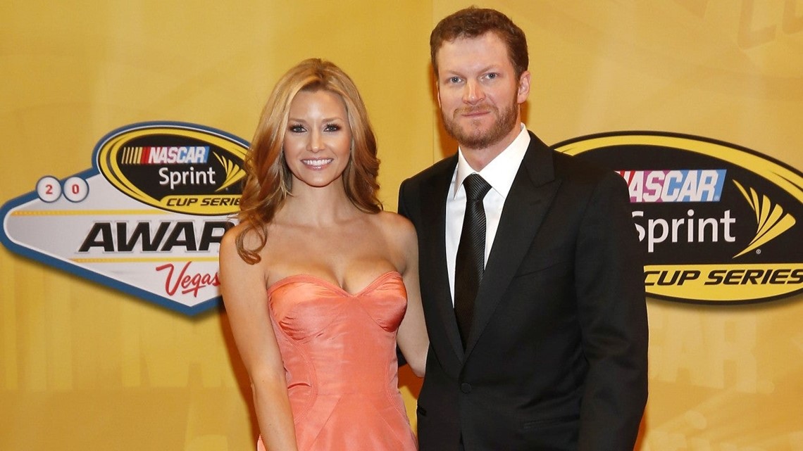 Dale Earnhardt Jr. And Wife Amy Welcome Baby No. 2 | Wgrz.com