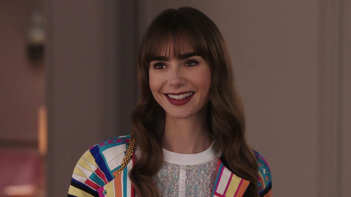 Emily in Paris Season 3: Lily Collins Confirms Production Has Begun