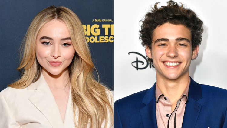 Joshua Bassett Explains Why Sabrina Carpenter Duet Was Cut From EP ...