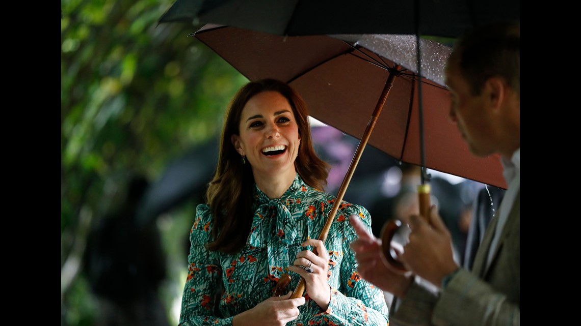Here are all of the reasons new baby prince of Cambridge is more 