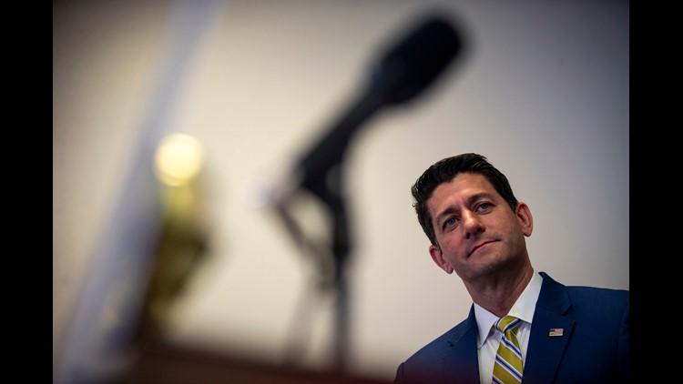 McConnell says Putin unwelcome on the Hill