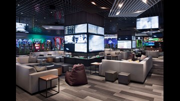 Game On 20 Places To Watch Nfl College Football This