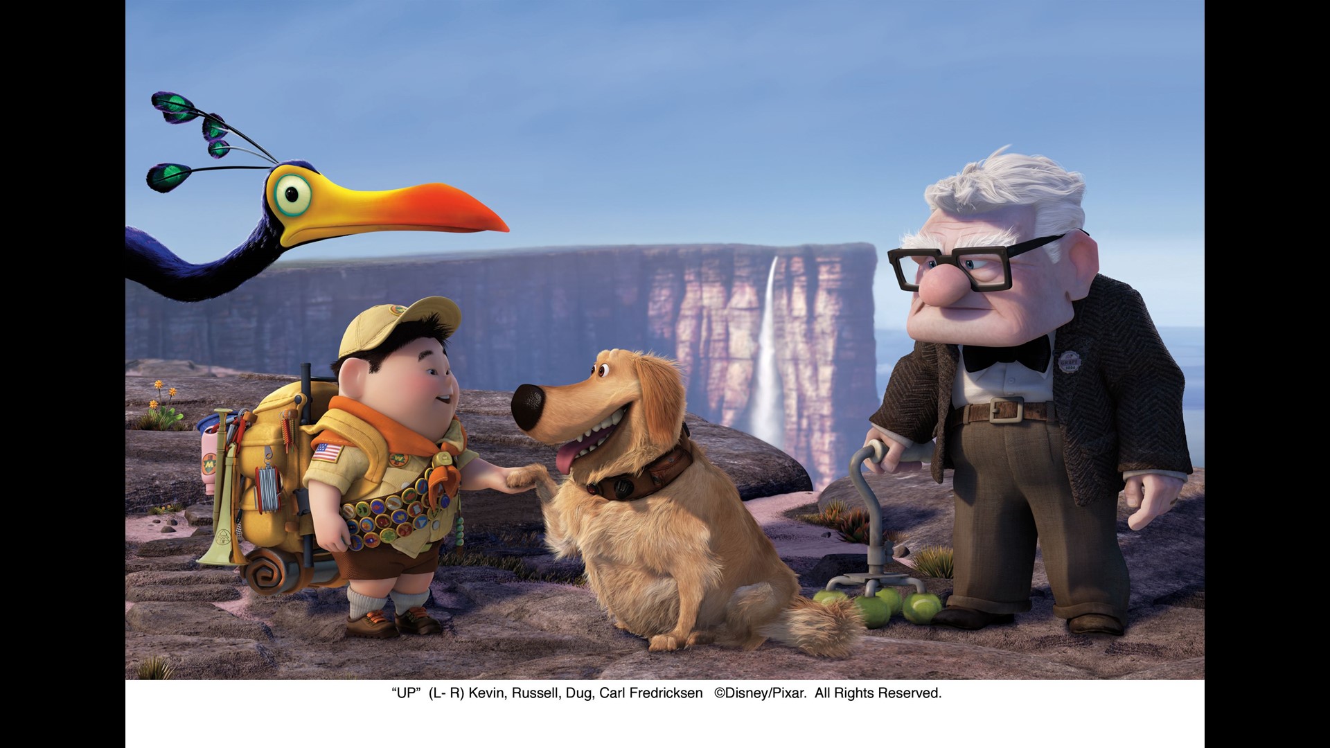 The 10 best movie dogs of all time | wgrz.com