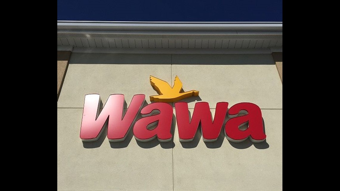Wawa Day on Thursday means free coffee for customers