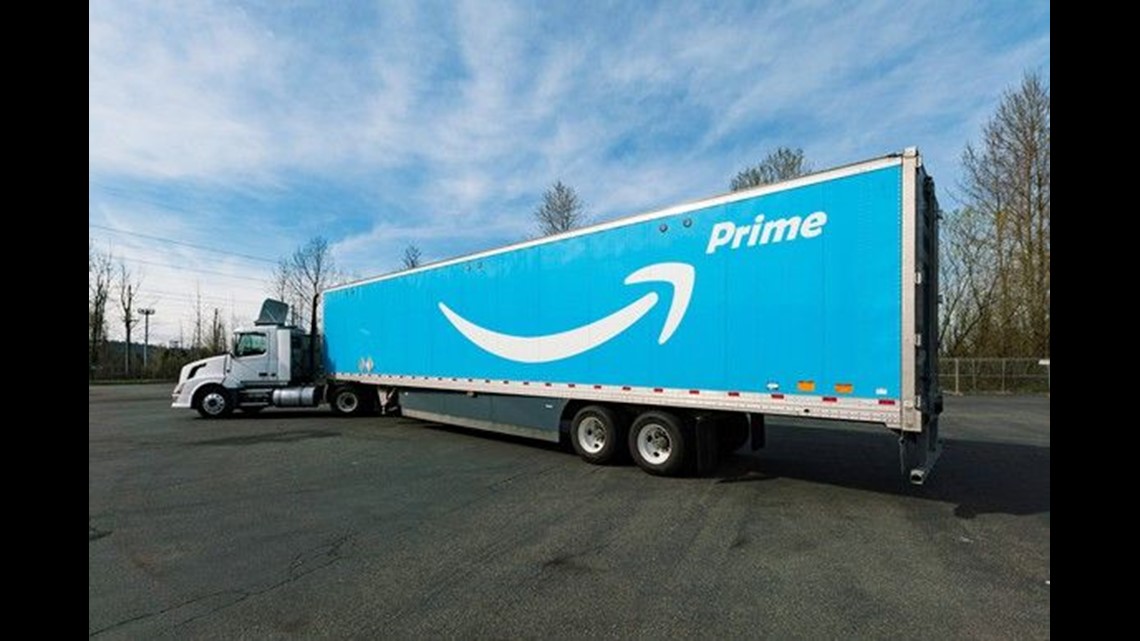 Amazon's Jeff Bezos says Amazon Prime members top 100 &hellip;