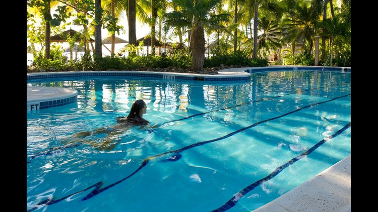 Caribbean All Inclusive Resorts Maximum Fun For The Money 