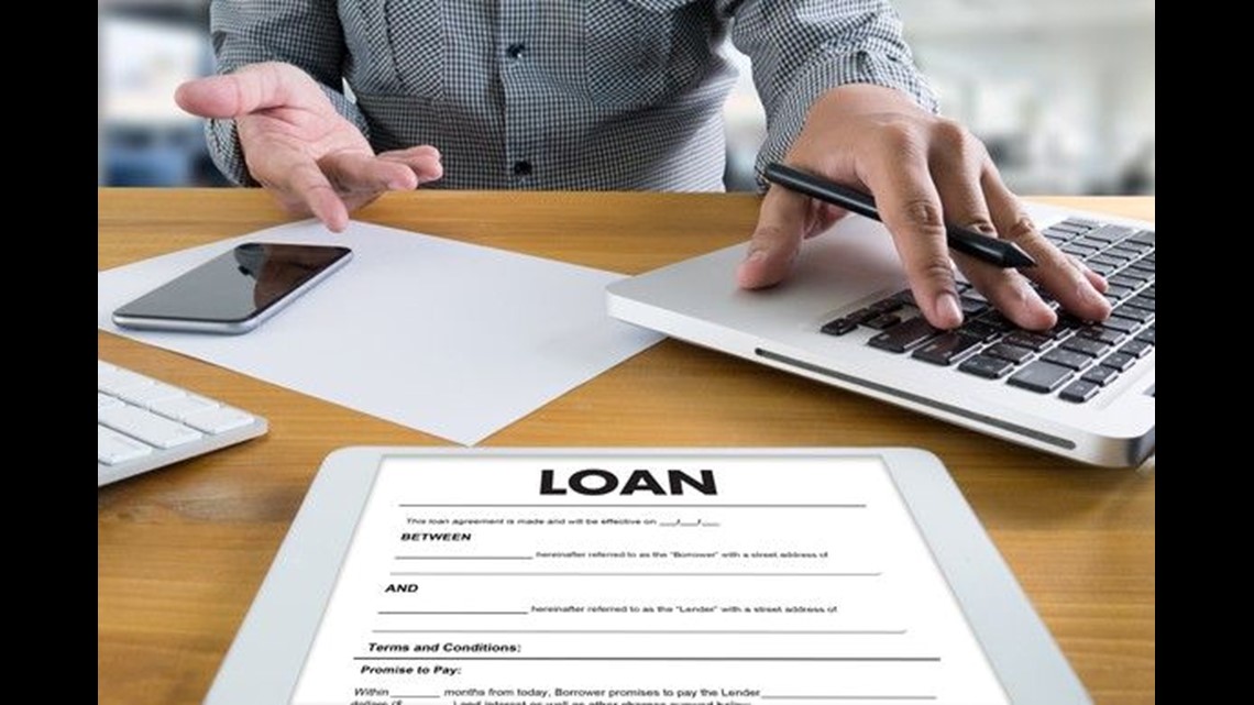 5 tips to get approved for a personal loan for debt
