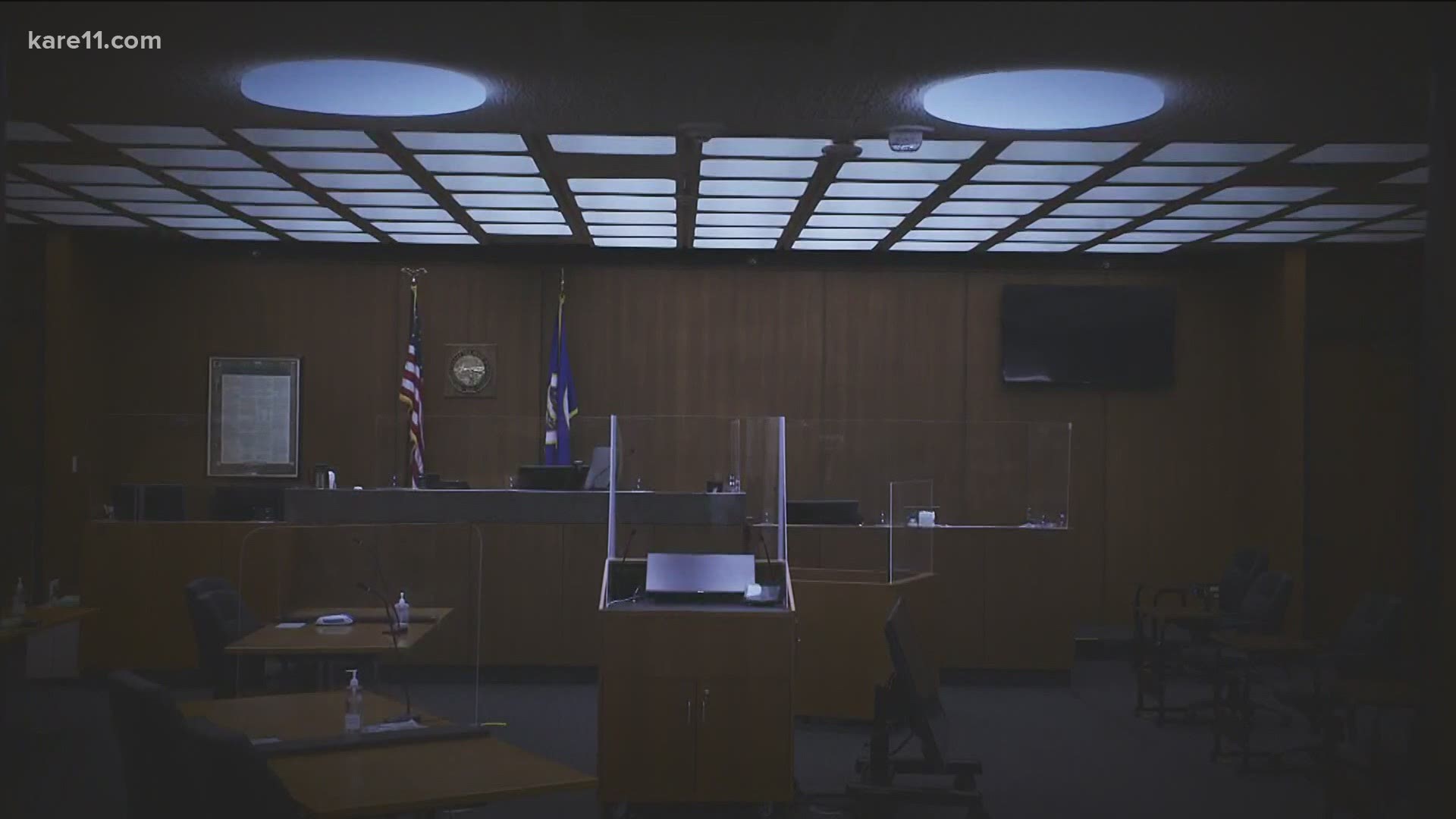 Jury selection in trial of Derek Chauvin to begin Tuesday | wgrz.com