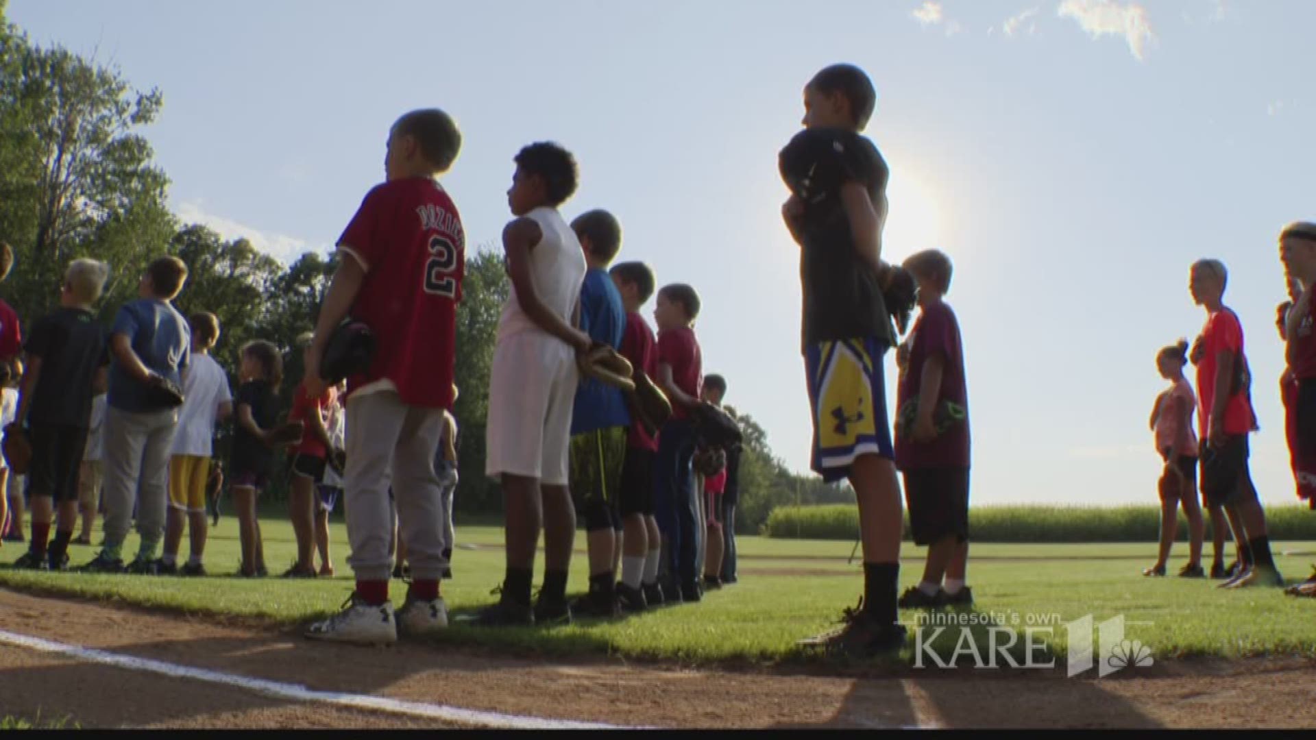 Field of Dreams in Iowa to Host Chicago White Sox and New York Yankees -  Live The Valley