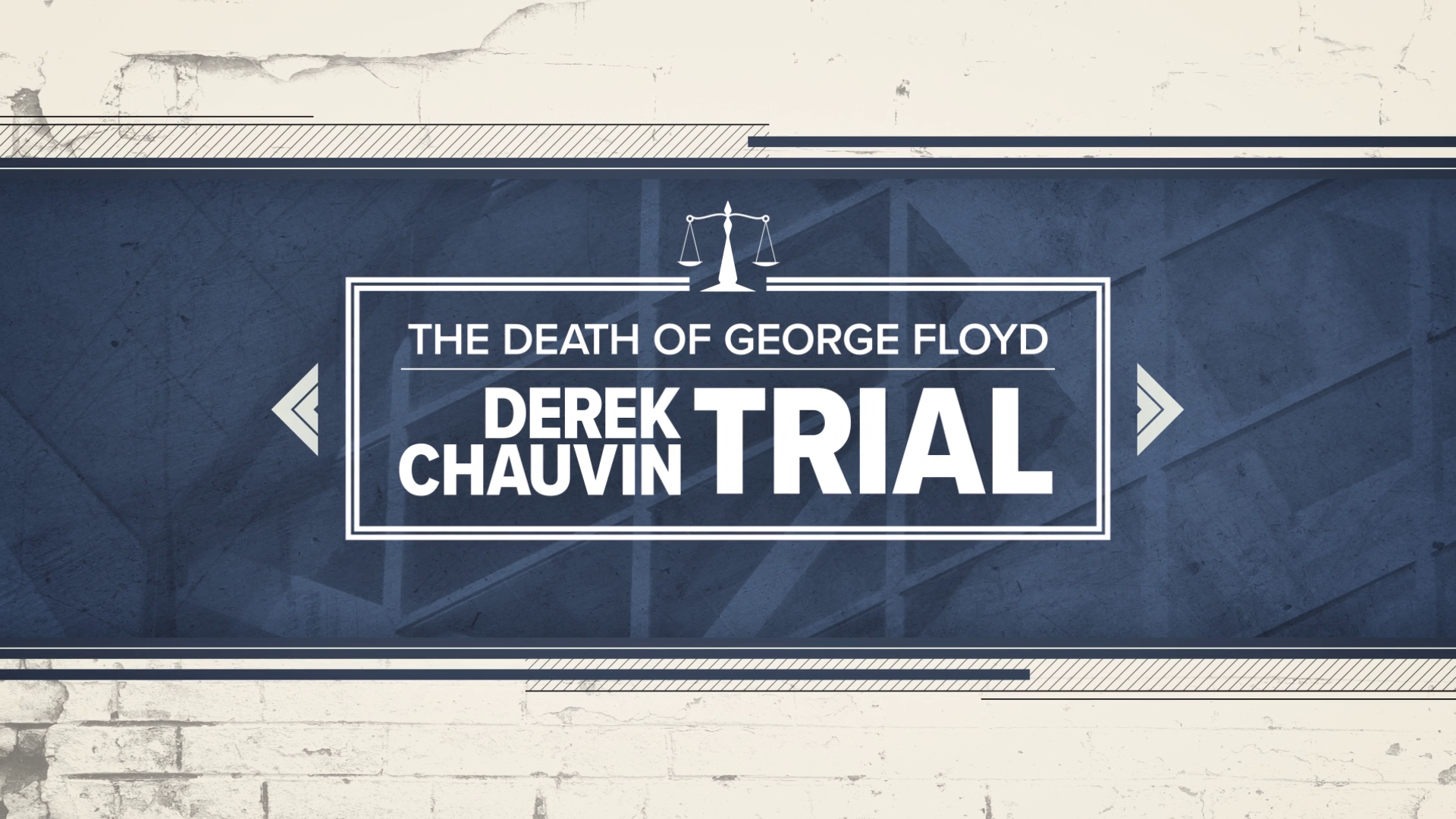 The last witness questioned Monday will be back Tuesday. A bystander who is a mixed martial artist, he told the officers to check George Floyd's pulse.