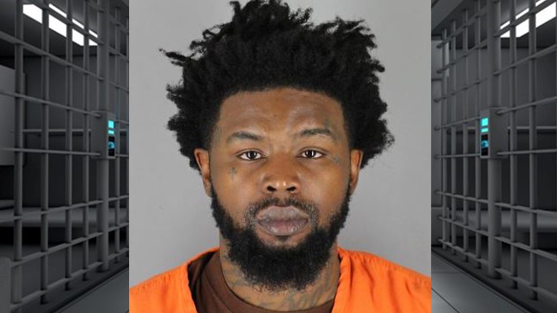 Murder suspect mistakenly released from prison back in custody | wgrz.com