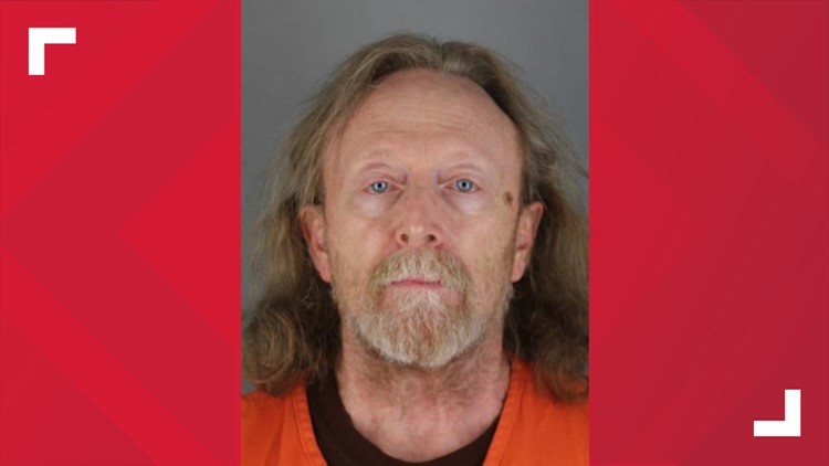 John Rairdon Man arrested in 1984 Minneapolis cold case | wgrz.com