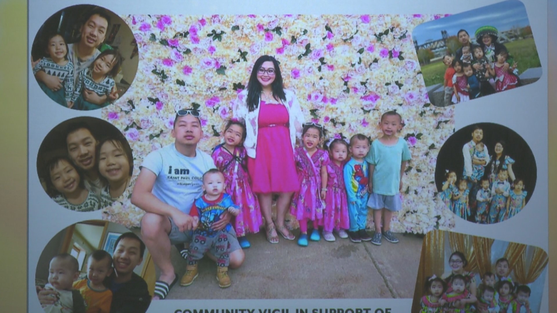 Funerals scheduled for 4 children killed in St. Paul house fire | wgrz.com