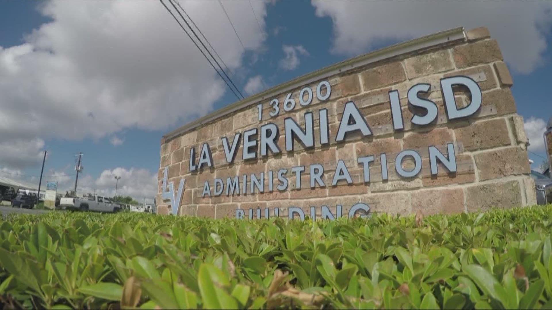 School officials hope a new school year at La Vernia will bring healing