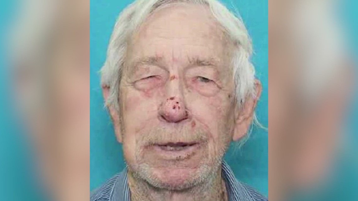 86-year-old Texas man taken by younger woman, family says | wgrz.com