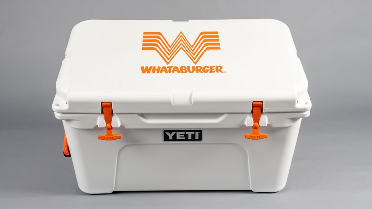 Macys 2024 yeti cooler