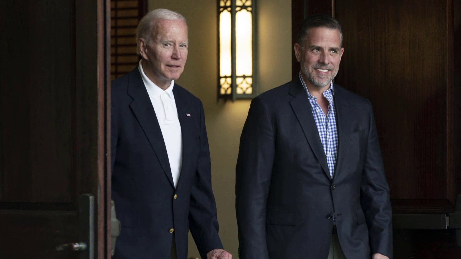 Special counsel being appointed to investigate Hunter Biden | wgrz.com