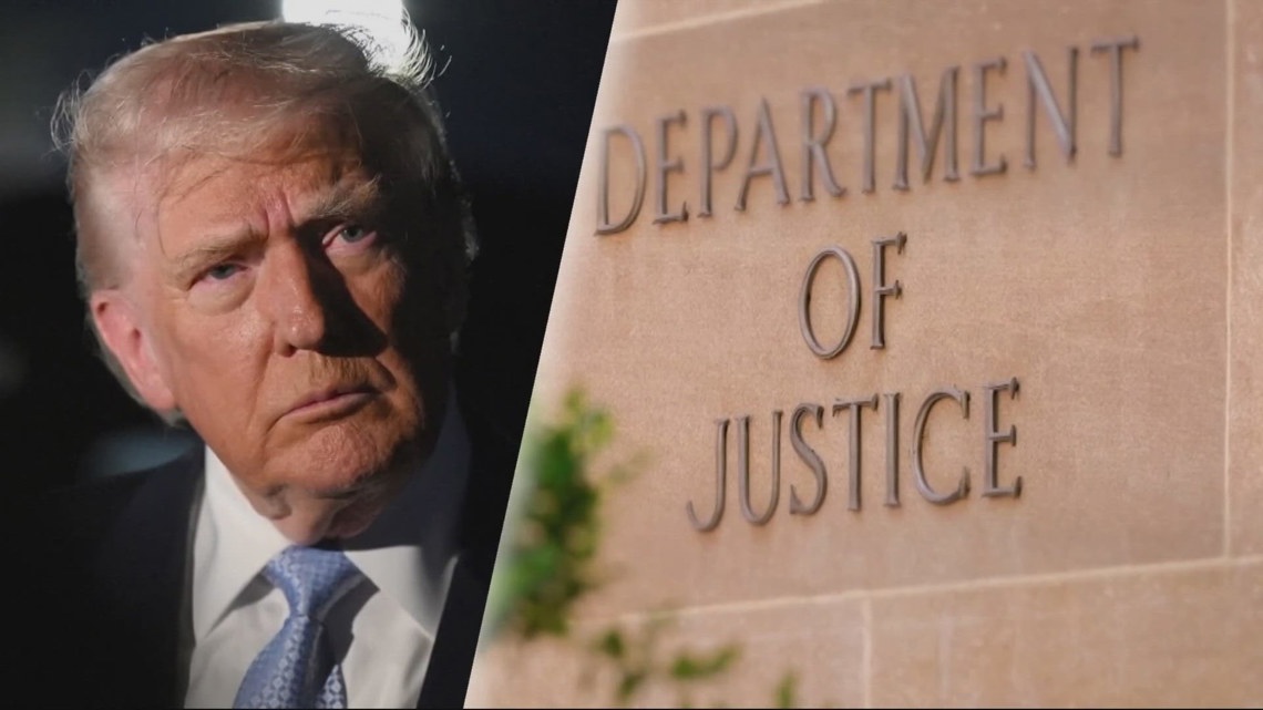 Longtime Trump ally Michael Caputo confirmed he filed the first known claim just one day after the fund was established.