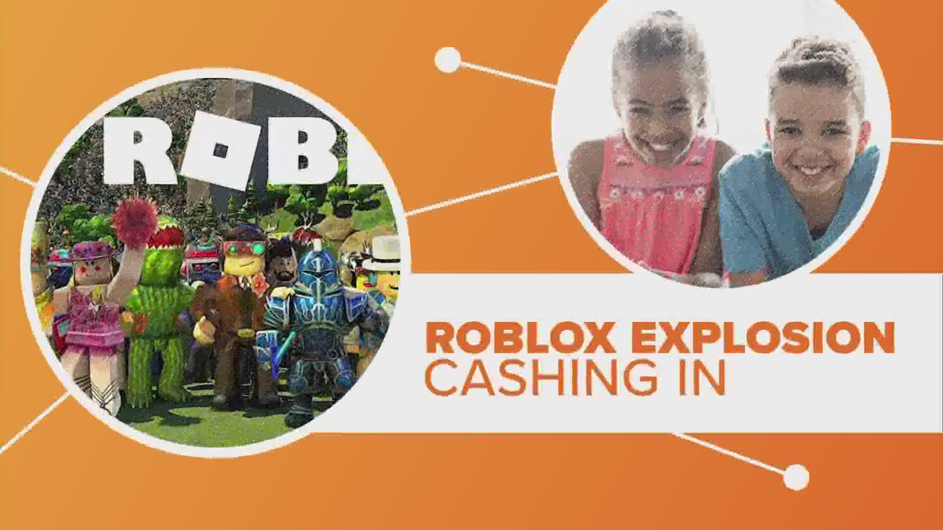 What To Know About Roblox Before You Start Investing Connect The Dots Wgrz Com - before robux
