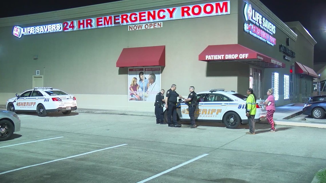 HCSO: Teenager selling drugs shot by robber near ...