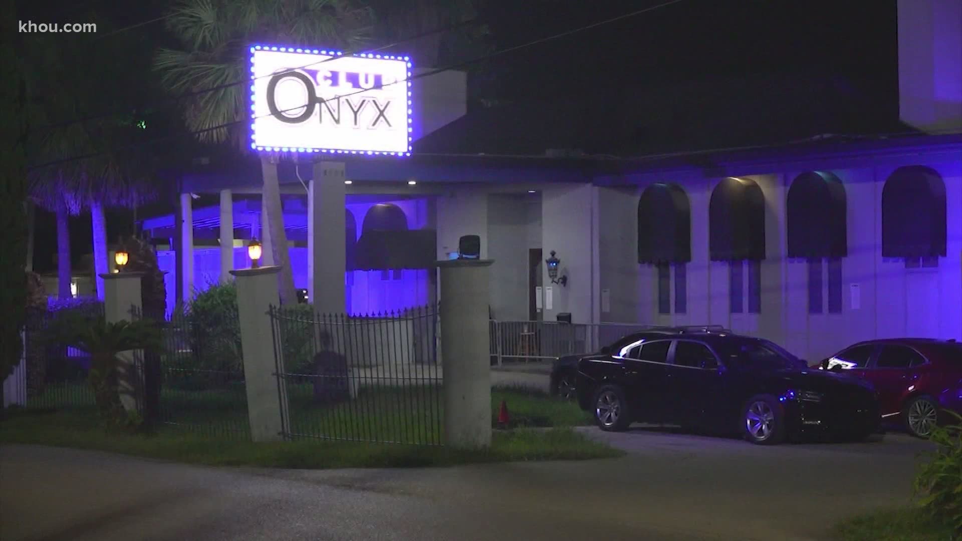 Houston Strip Club Wins Fight To Reopen As Restaurant
