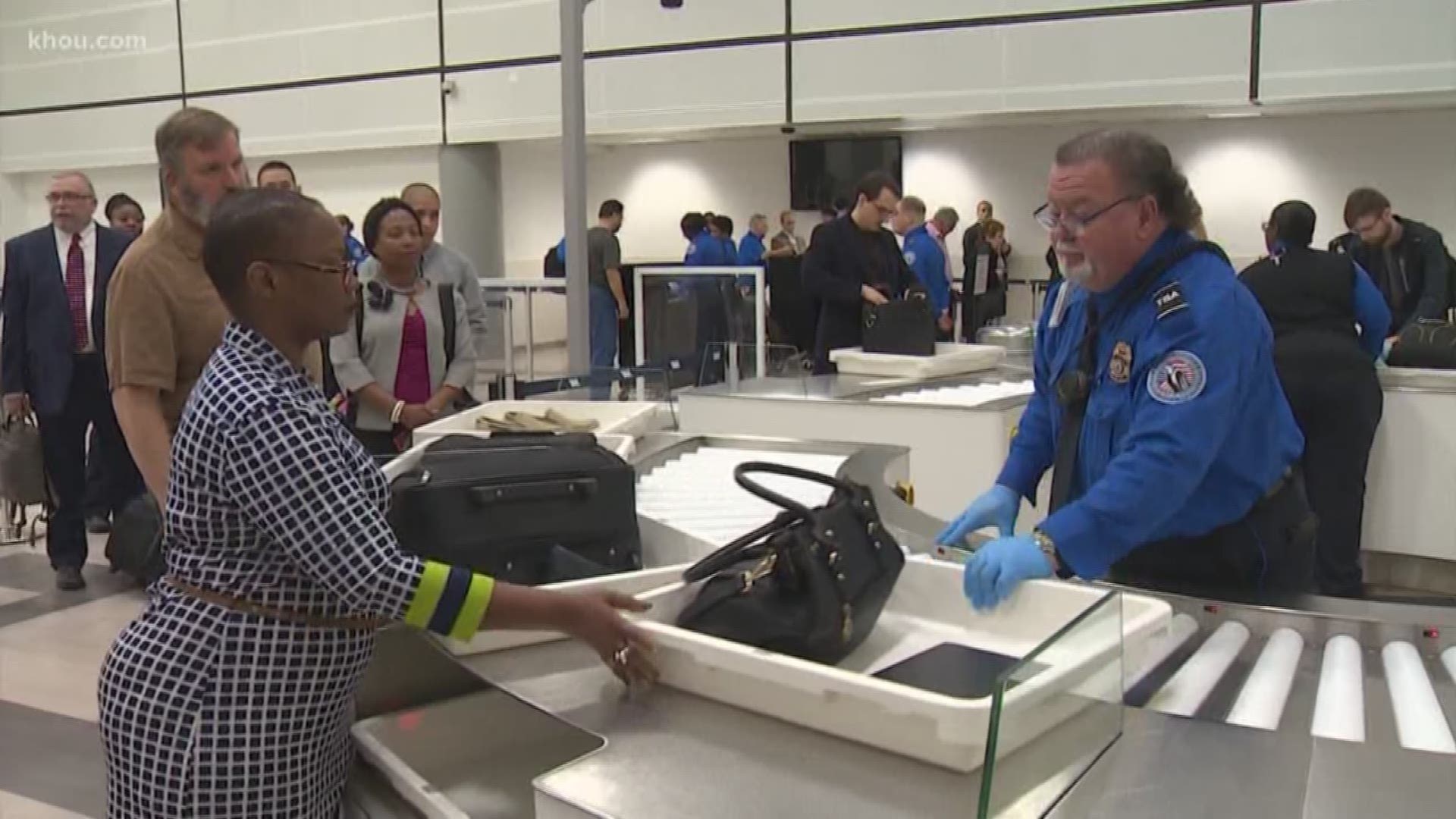 Frequent flyers know the basics: No shoes, no belt, unpack the laptop…but TSA is looking out for much more than that.