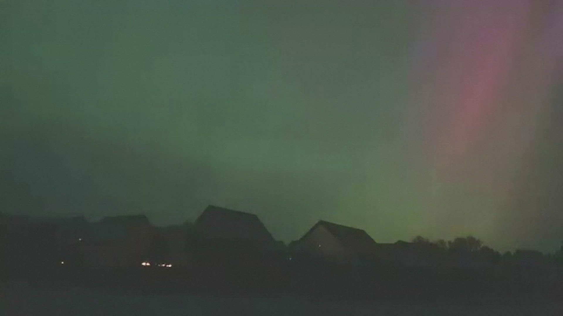 Sun shoots out largest solar flare in nearly 2 decades | wgrz.com