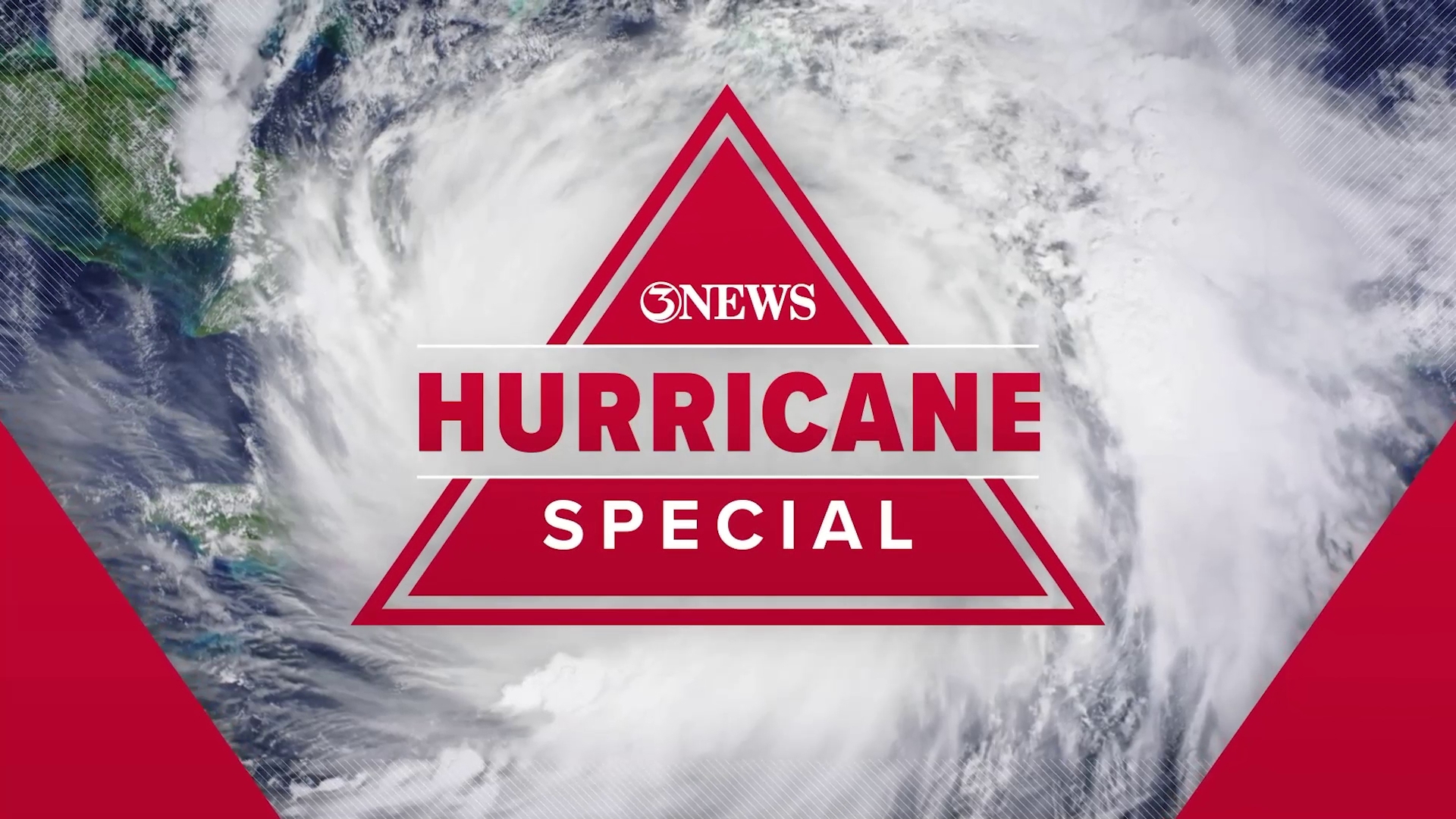 Hurricane season begins June 1.