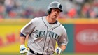 Mariners suspend Steve Clevenger after tweeting protesters should be treated 'like animals'